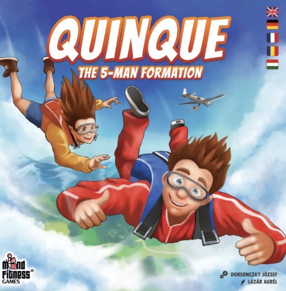 Quinque