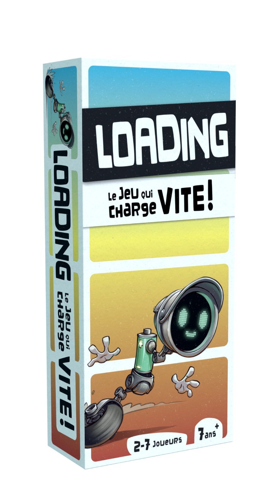 Loading