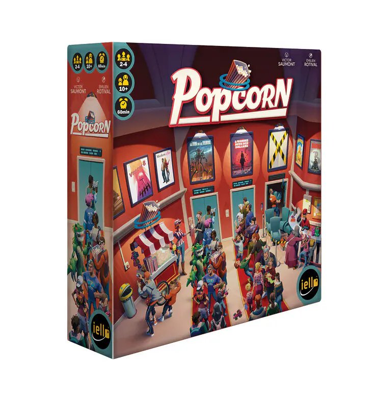 Popcorn