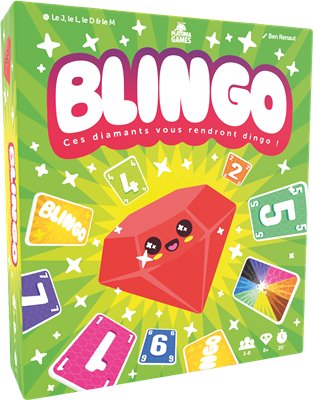 Blingo