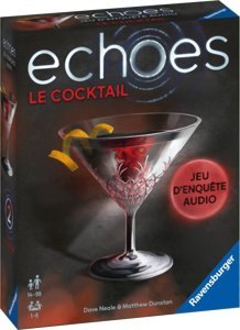 Echoes : Le Cocktail