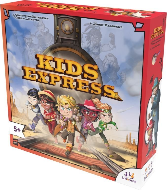 Kids Express