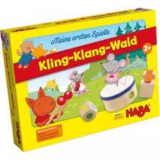 Kling Klang Wald