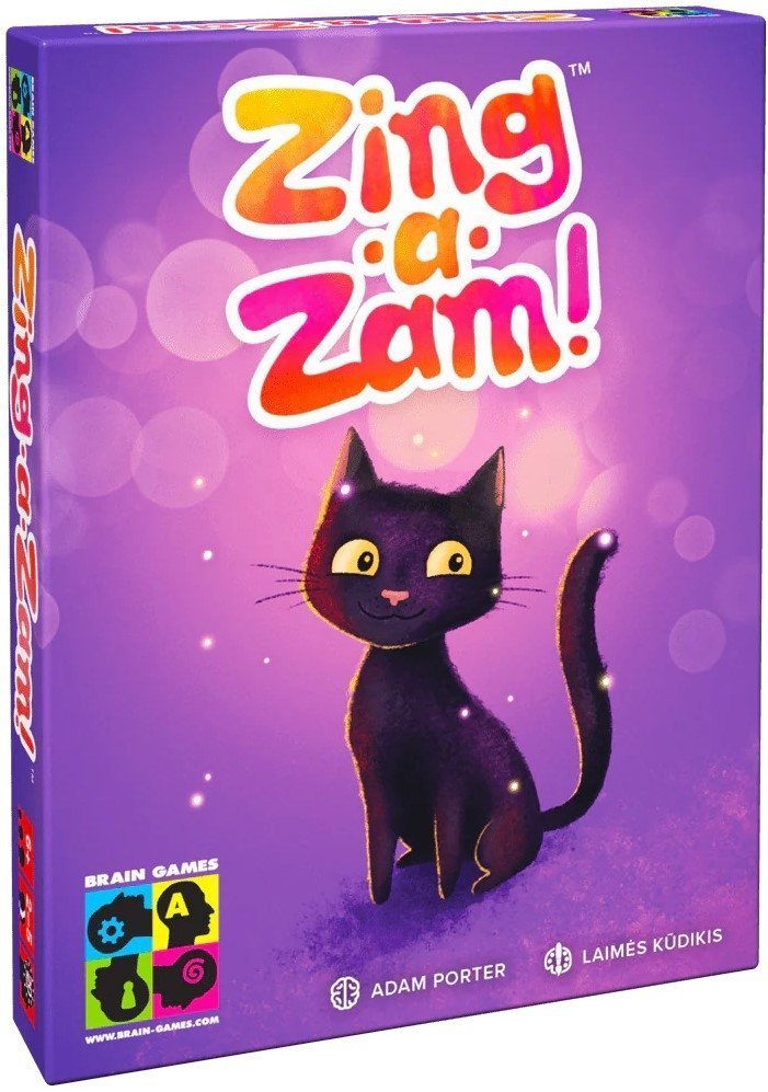 Zing-A-Zam