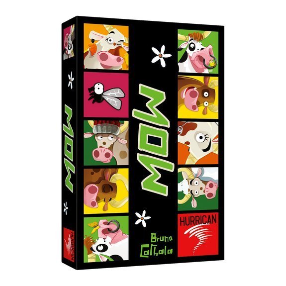 Mow