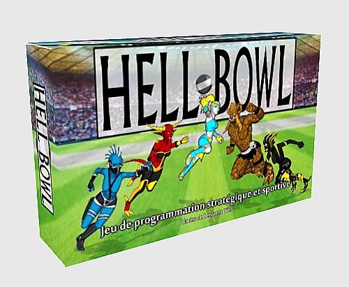 Hell Bowl
