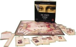 Da Vinci Code Le Jeu