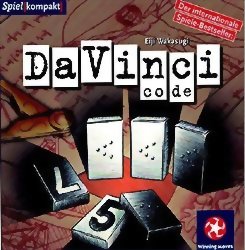 Da Vinci Code
