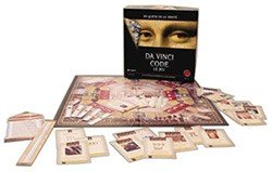Da Vinci Code Le Jeu