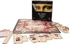 Da Vinci Code Le Jeu