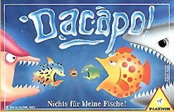 Dacapo!
