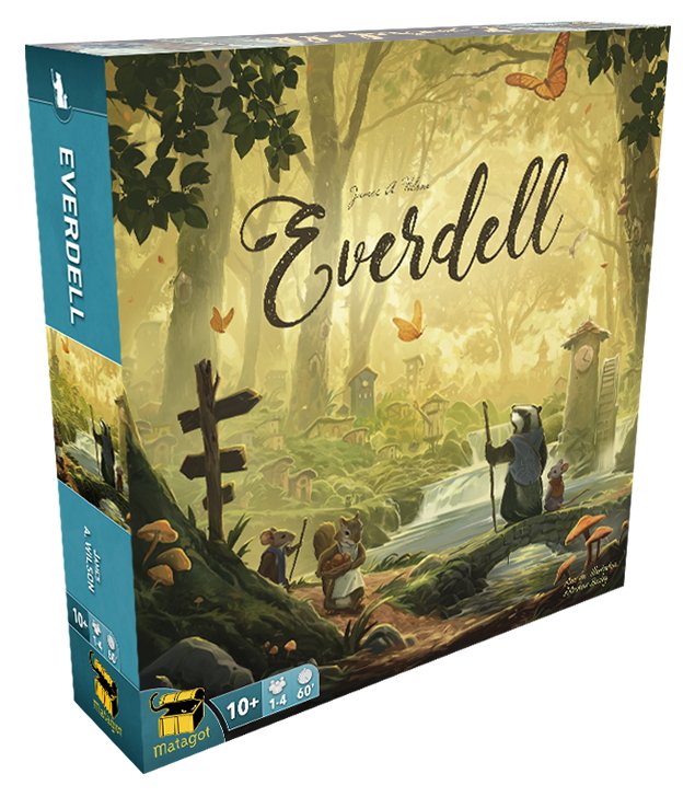 Everdell (Matagot)