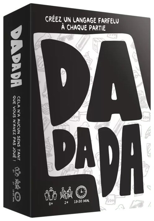 DaDaDa
