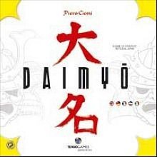 Daimyo