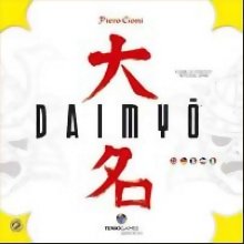 Daimyo