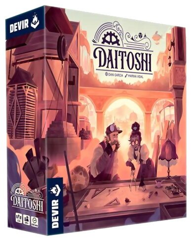 Daitoshi