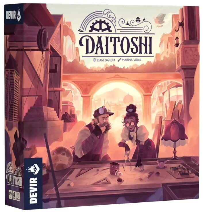 Daitoshi
