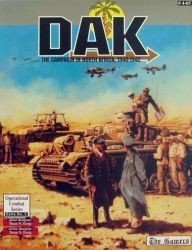 DAK