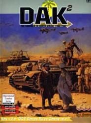 DAK 2