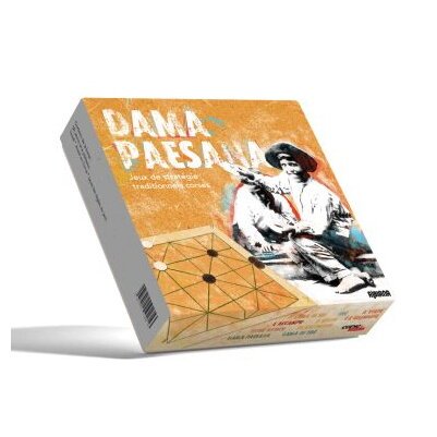 Dama Paesana