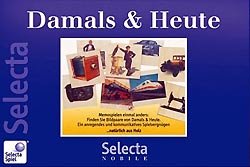 Photo: Damals & Heute