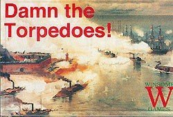 Damn the Torpedoes