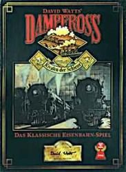 Dampfross