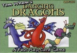 Dancing dragon