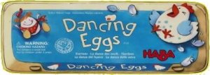 Dancing Eggs