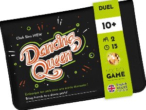 Dancing Queen