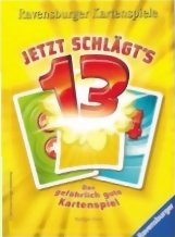 Danger 13