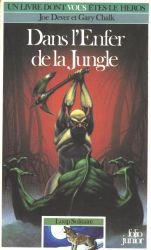 Dans l'Enfer de la Jungle