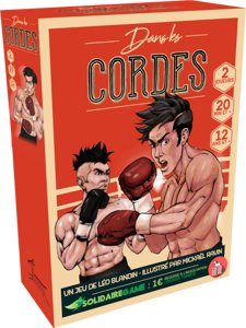 Dans les Cordes