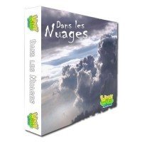 Dans les nuages