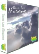 Dans les nuages