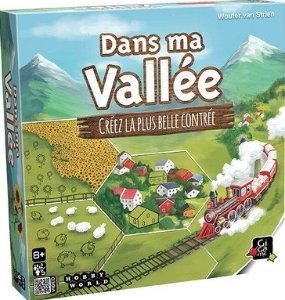 Dans ma Vallée