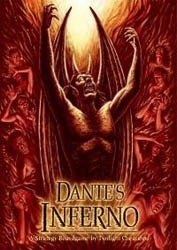 Dante's Inferno