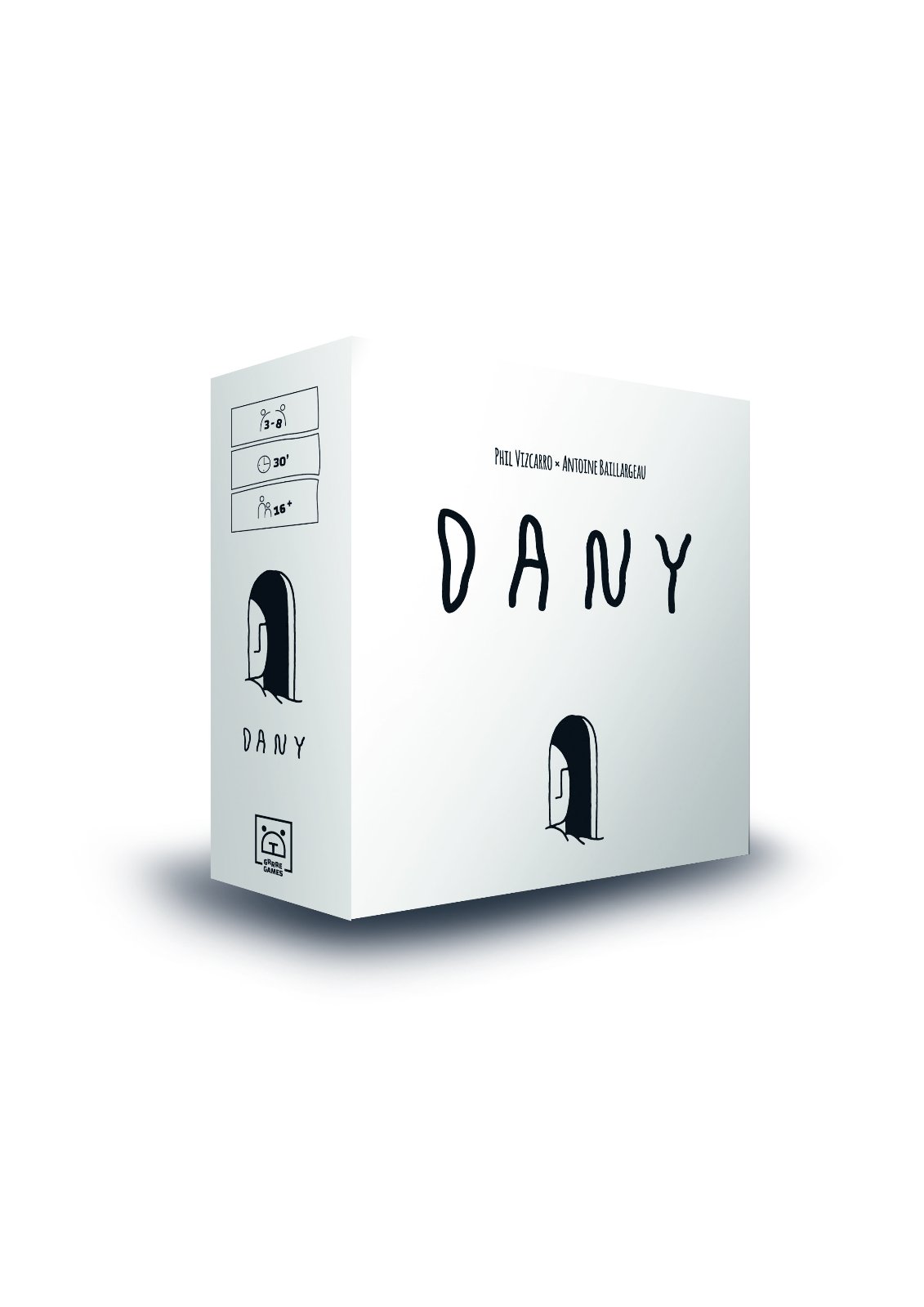 Photo: Dany
