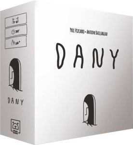Dany