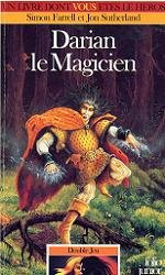 Darian le Magicien