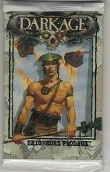 Dark Age : Seigneur Féodaux