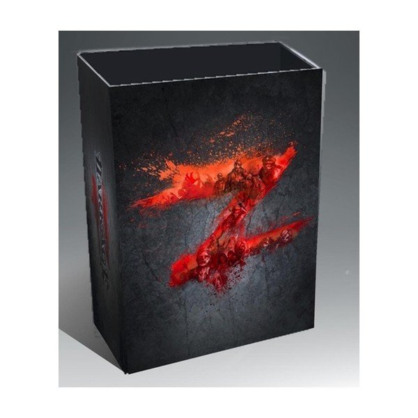 Dark Age Z Deluxe Edition