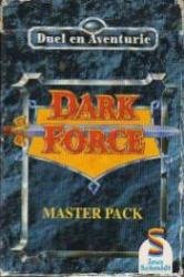 Dark Force - Master Pack