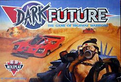 Dark Future
