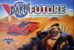 Dark Future