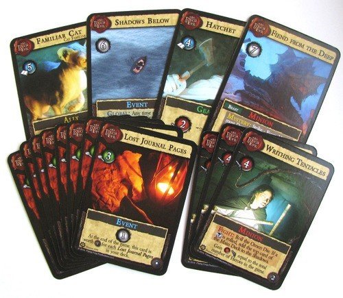 Dark Gothic : The Forgotten Island Game Supplement