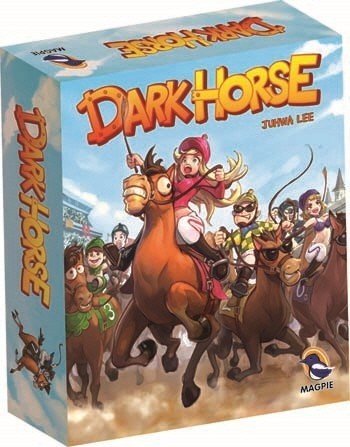 Photo: Dark Horse