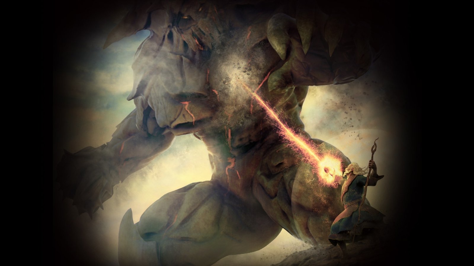 Dark Mages (v.f. Magiciens de l'ombre)