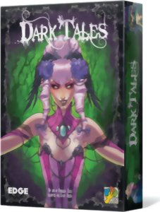 Dark Tales