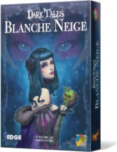 Dark Tales : Blanche Neige